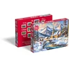 Platon CherryPazzi dėlionė Winter Wonderland 1000 det