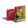 Cherry Pazzi CherryPazzi dėlionė Golden Nature 1000 det.