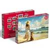 Dėlionė Blue CherryPazzi The Mėlyna Horizon 1000 det