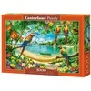 Castorland dėlionė Exotic Place For You 1000 det