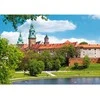 Castorland dėlionė Wawel Royal Castle, Poland 1000 det