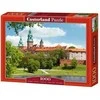 Castorland dėlionė Wawel Royal Castle, Poland 1000 det