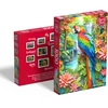 Dėlionė Platon CherryPazzi A Miracle of Colour 1000 det