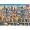 Dėlionė Cherry Pazzi CherryPazzi Amsterdam Rhythm 1000 det