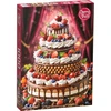 Dėlionė CherryPazzi Balanced Diet 1000 det