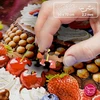 Dėlionė CherryPazzi Balanced Diet 1000 det