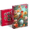 Dėlionė CherryPazzi Floral Melody 1000 det