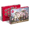 Dėlionė CherryPazzi Magnolia Elegance 1000 det