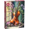 Dėlionė Platon CherryPazzi The Lyrical Melody 1000 det