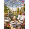 Dėlionė CherryPazzi The Orangery of Dreams 1000 det
