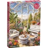 Dėlionė CherryPazzi The Orangery of Dreams 1000 det