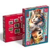 Dėlionė CherryPazzi The Royal Card 1000 det