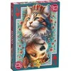 Dėlionė CherryPazzi The Royal Card 1000 det