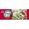 Dėlionė CherryPazzi Woollen Meadow 1000 det