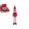 Dėlionė Pms Elfas ELVES BEHAVIN' BADLY BOY ELF 30 cm