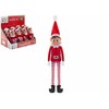 Dėlionė Pms Elfas ELVES BEHAVIN' BADLY GIRL ELF 30 cm