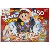 Dėlionė Magijos elfų triukų rinkinys Magic show Elves Behavin Badly