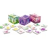 Dėlionė PuzzleOK rūšiuokliai Montessori Princesės