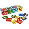 Dėlionė PuzzleOK rūšiuokliai Montessori šventinis