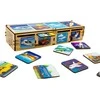 Dėlionė PuzzleOK rūšiuokliai Montessori Transportas