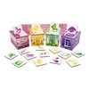 Dėlionė PuzzleOK rūšiuokliai Montessori Princesės