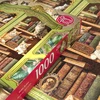 Dėlionė TIMARO SP. Z O.O. CherryPazzi Hidden Archie 1000 det