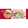 Dėlionė TIMARO SP. Z O.O. CherryPazzi Soft Garden Love 1000 det