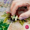TIMARO SP. Z O.O. CherryPazzi dėlionė Soft Garden Love 1000 det