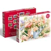 Dėlionė TIMARO SP. Z O.O. CherryPazzi Soft Garden Love 1000 det