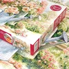 Dėlionė TIMARO SP. Z O.O. CherryPazzi Soft Garden Love 1000 det