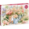Dėlionė TIMARO SP. Z O.O. CherryPazzi Soft Garden Love 1000 det