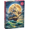 Dėlionė TIMARO SP. Z O.O. CherryPazzi The Moonlit Odyssey 1000 det