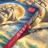Dėlionė TIMARO SP. Z O.O. CherryPazzi The Moonlit Odyssey 1000 det