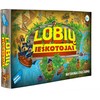 Dream makers stalo žaidimas Lobių ieškotojai