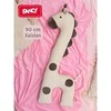 Fancy minkšta žirafa Rafi 90 cm