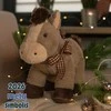 Fancy minkštas arkliukas Vėjalis