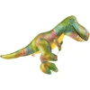 Fancy minkštas žaislas dinozauras Ikki 35 cm