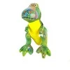 Fancy minkštas žaislas dinozauras Ikki 35 cm