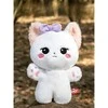 Fancy minkšta Katytė Luna 24 cm
