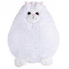 Fancy minkštas žaislas Katinas Baltutis 28 cm