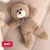 Fancy minkštas meškiukas Danielius 18 cm