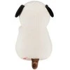 Fancy minkštas žaislas šuo mopsas Moteko 30 cm
