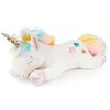 Fancy minkštas žaislas vienaragis Lilu 48 cm