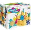 Genio kids išmanusis smėlis 1,2kg