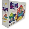 Genio Kids modelino rinkinys Kirpykla