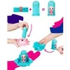 Genio Kids modelino rinkinys Kirpykla