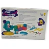 Genio Kids modelino rinkinys Kirpykla