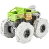HOT WHEELS MONSTER TRUCK automobilis Twister Tredz Bone Shaker