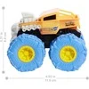 HOT WHEELS MONSTER TRUCK automobilis Twister Tredz Bone Shaker
