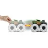 HOT WHEELS MONSTER TRUCK automobilis Twister Tredz Bone Shaker